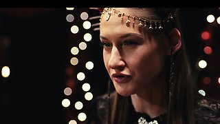 Futanari - The Witchs Mercy