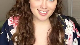 Step Mom POV: Comparing Your Dads Huge Cock to Yours