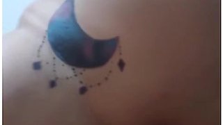 I Ride My Boyfriends Cock Until I Have An Orgasm
