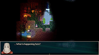 Goblin Layer - Exhibitionist Girl Masturbates in Public Restrooms