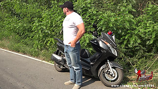 Biggest "forgiveness" from a policeman