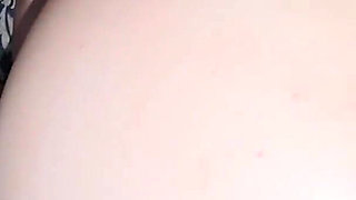 My Ass Is Always Ready to Be Sodomized, with My Hole Wide Open, Loose, and Expelling Cum