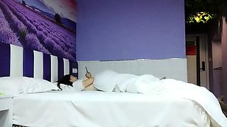 Amateur couple Hidden Cam Submissive girl