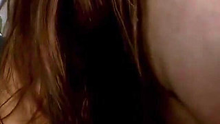 Vintage Big Tit Naturals Nipple Play Kitti