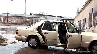 Extended Ride in and Out.