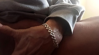 Pussy squirting