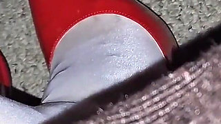 Lingerie Lovers - Balls Deep - Third Time’s a Charm
