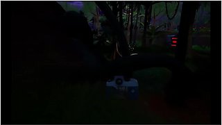 Sapphire Safari [ Futanari Hentai Game Pornplay ] Ep.1 Pokemon Like Monster Futa Girls Photoshoot