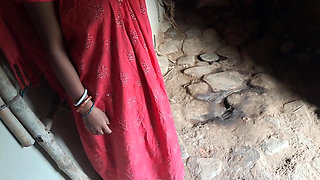 Indian village girl homemade desi sex
