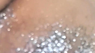 I masturbate until I cum, I like the way I touch myself