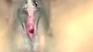 Loud Moaning Intense Body Shaking Orgasms Fingering My Pussy Squirting