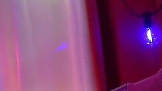 Pink Clowns with Aprilpaisley