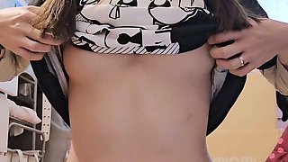 Emo Teen Becka Solo Webcam Masturbation Porn