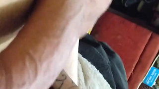 Sexy Girlfriend Throws Down!
