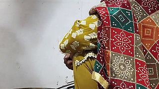 Sex in Kitchen Bhabhi and Devar