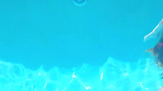 Jasper Taylor Evelin Underwater Taboo Pool Day Sex