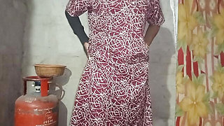 Village women brought home and fucked doggy style