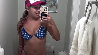 Just Got Back From a Boat Day with Some Friends