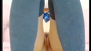 Erotic live chat with cute beautiful girl