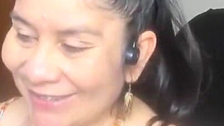 Blowjob Sex Hard Gagging MILF