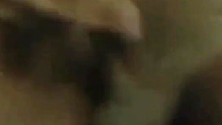 WildEnglishBBW BBC Nata4sex wanking for me while I finger my pink pussy swallowing his cum