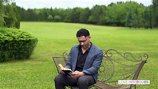 Watch bendy Coco Rains's scene