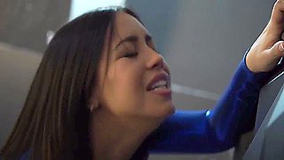 Cosplay Rough Sex Video - Alina Lopez