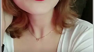 My First Tinder Date - Sensual Blowjob - Cum in Mouth