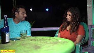 First Time Fuck Beautiful Unknown Girl! Plz Don't Cum Inside Pussy