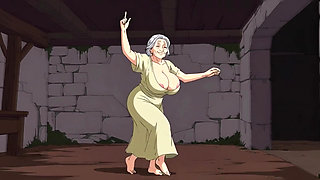 Ai Cartoon MILF Compilation