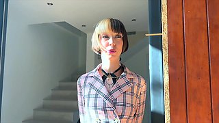 She Wants To Attempt Butt sex Fuckfest