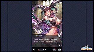 Ep4: [finale] Standing Sex Position With Tiamat - King Of Kinks With Hentai Anime