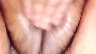 A Little Hairy and Wet