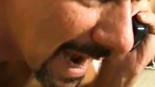 Cougar smut with marvelous inamorata from Screw My Wife Club