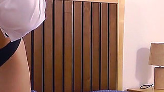 98 - 2 Babe Fucks for Cumshot
