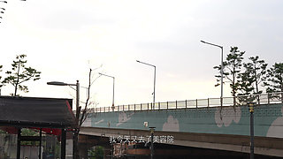 1to1 Private Hair Salon for Delusional Perverts - Lewd Shampoo Service