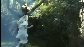 Young babes love hard cocks