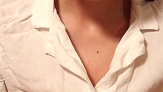 Madame Carla's POV Spitting Cock Tail!
