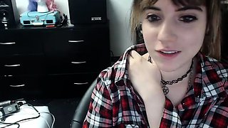 Carolina big ass amateur webcam teen anal dildo masturbation
