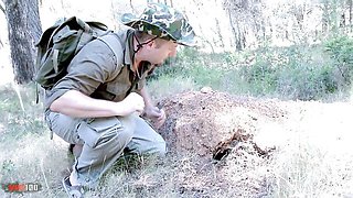 Notable Susy and Terry's hard trailer