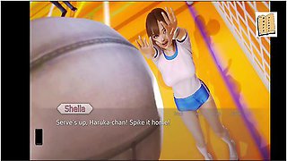 Waifu Academy 51