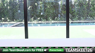 Rose Rush Opens Up About Her Exotic Background and Wild Life