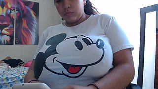 Performer camila_sweety69 show on 2021-02-22 20-26, Chaturbate Archive – Recurbate
