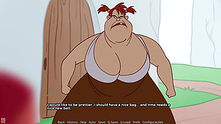 If You Do Fucking the Perverted Married Woman From the Village - by Eroticgamesnc