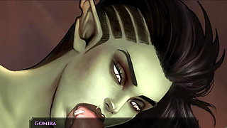 What a Legend #129 - I Finally Taste Pussy - by Misskitty2k