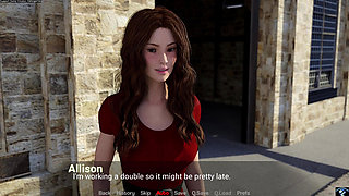 Away From Home Update #8