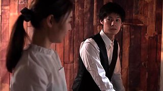 Hot Asian Japanese Hardcore Oral Fuckshow