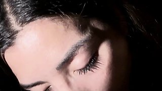 -OnlyFans- Baddies Gallery AnnieFitOF Car