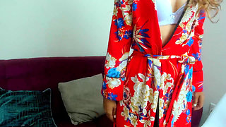 I Am a Latin Whore and I Like to Be Fucked Hard in My Room