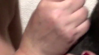 Real Interracial Wife Swap - Double Creampie 4 Cheyenne & Shooting Star on Cleansup Duty